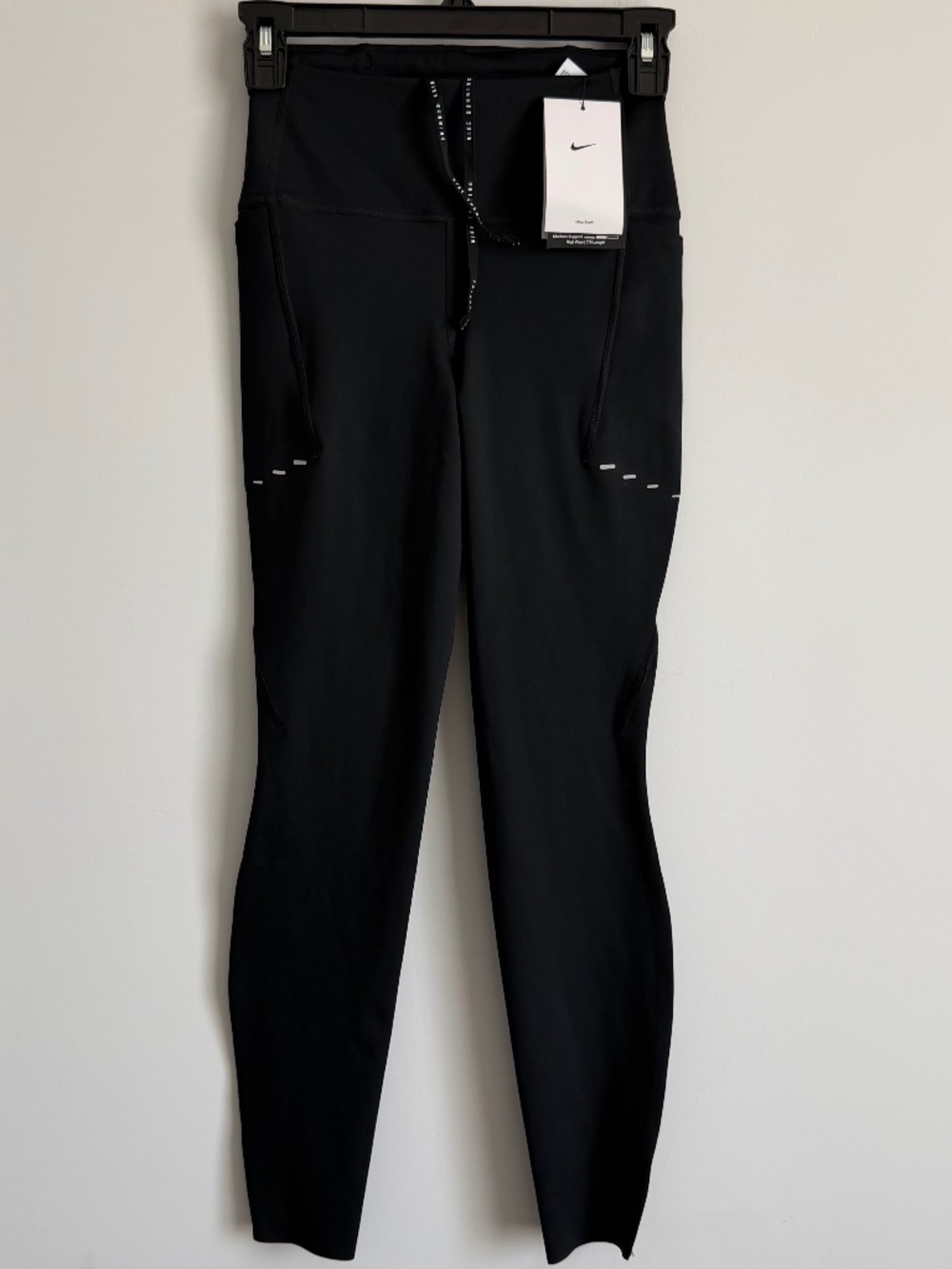 NIKE Dri-fit running leggings